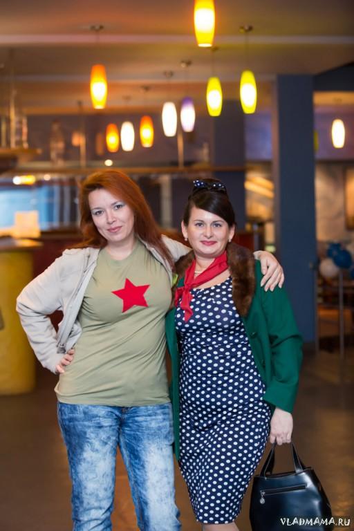 День матери (502)