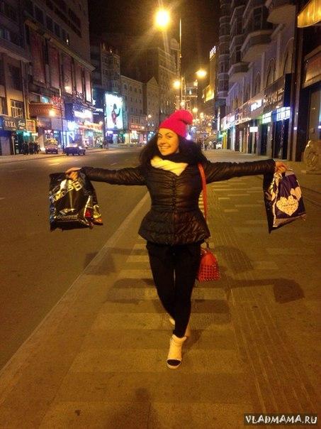Суйфэньхэ: вчера, сегодня, завтра