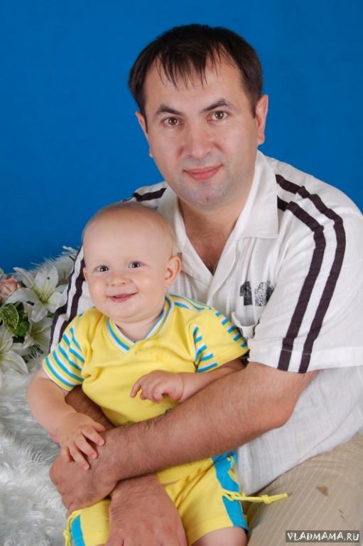 Папа Давид