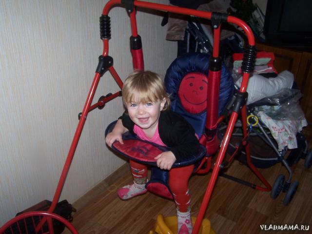 №86 Sweet baby