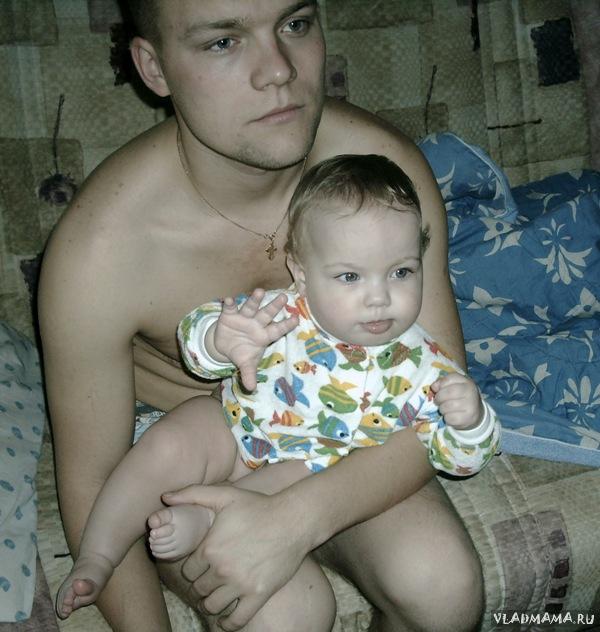  А поутру они проснулись...
