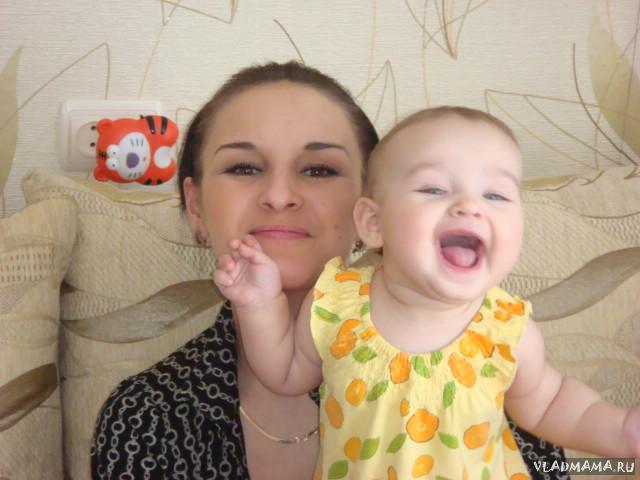 Жизнь хороша, мы хороши!!