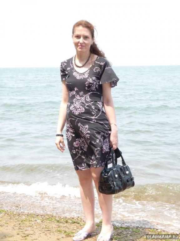 Зеликова Карина