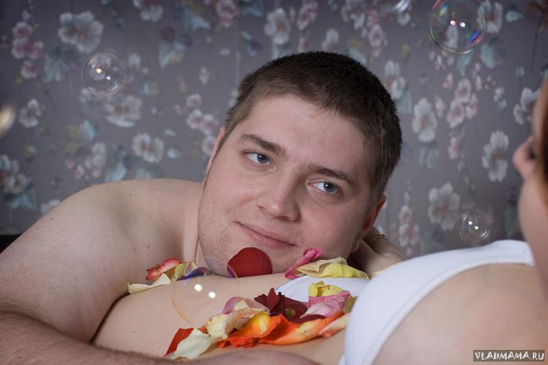 Соня и Алексей