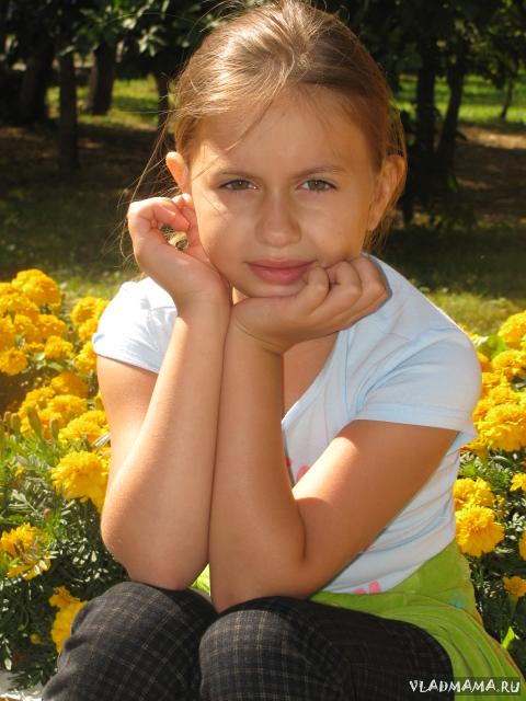 НЕЖНАЯ