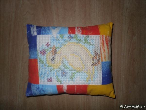 Работы детей КШИ Краснореченск (Дальнегорский район)