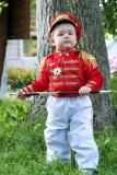 №11 Kazakova