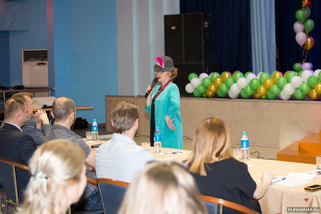 Финал конкурса (92)