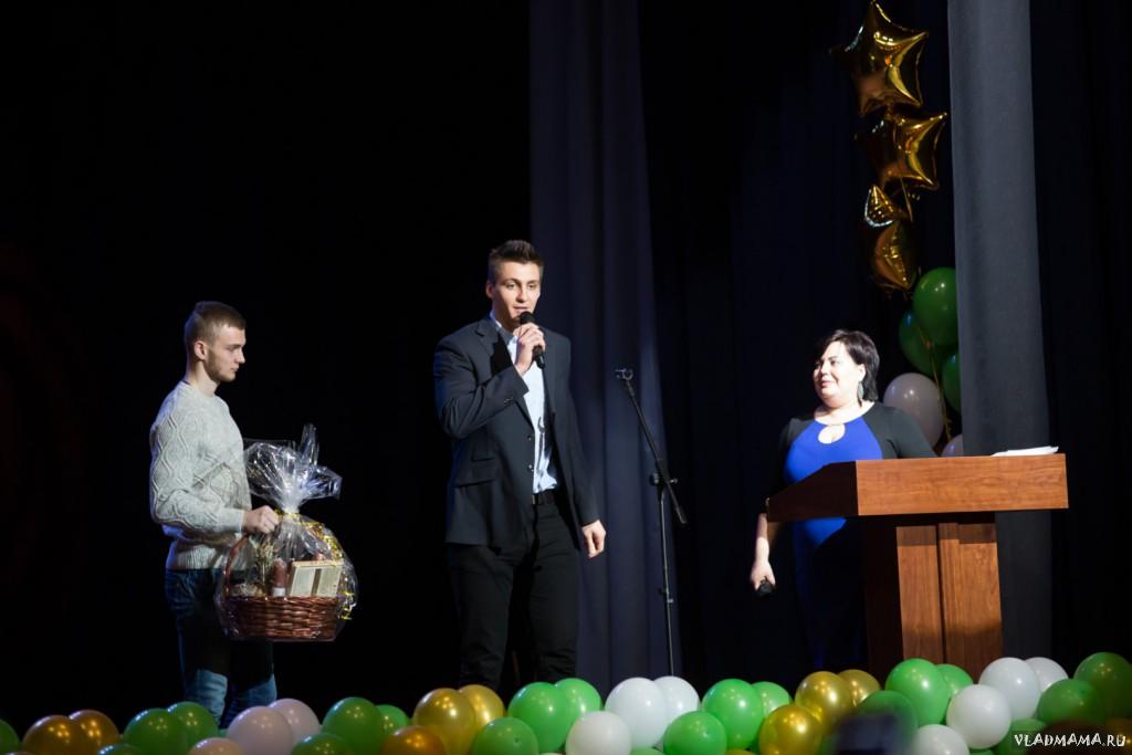 Финал конкурса (0535)