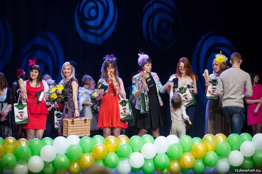Финал конкурса (0584)
