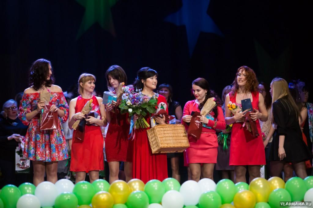 Финал конкурса (0635)