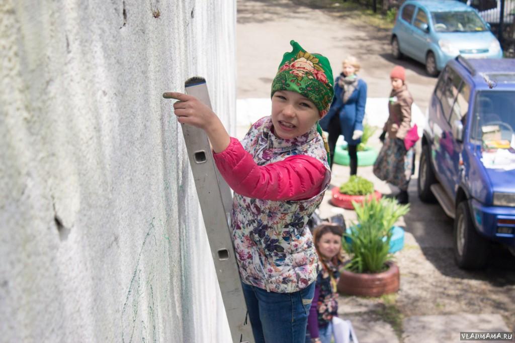 Владмама помогает детской больнице №1 (35)