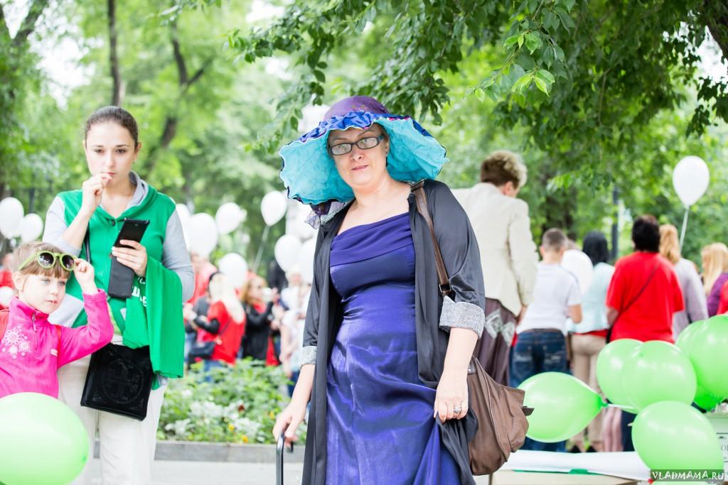 Праздничное шествие — 2015 (22)