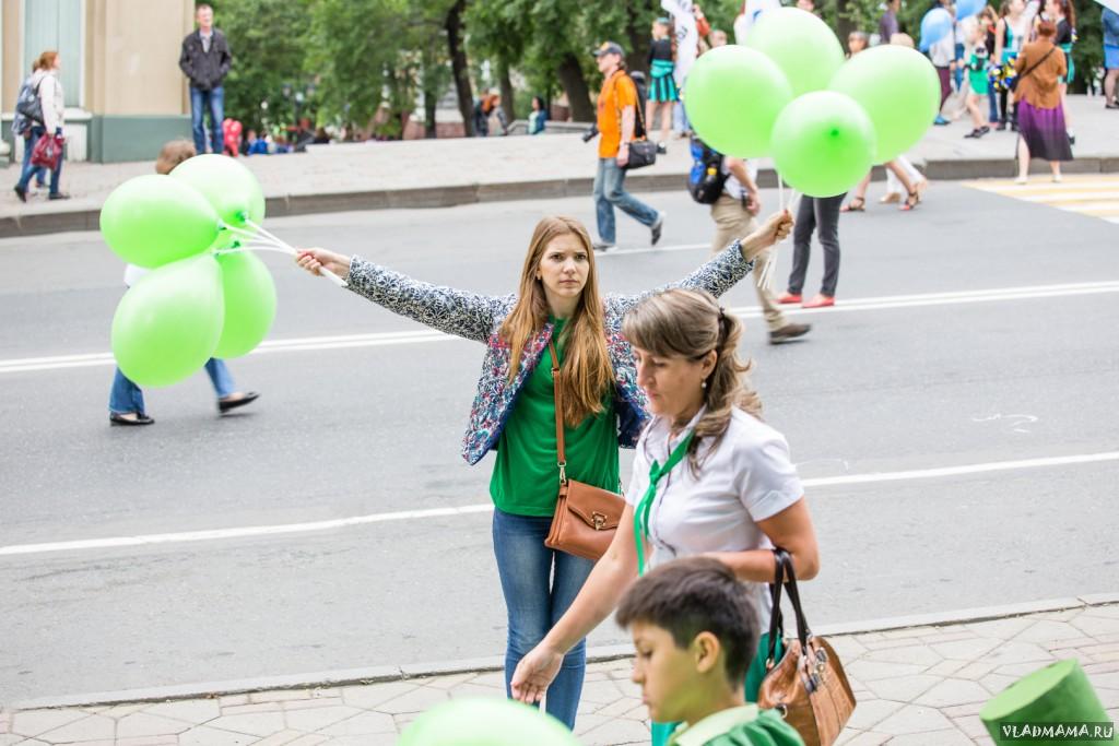 Праздничное шествие — 2015 (44)