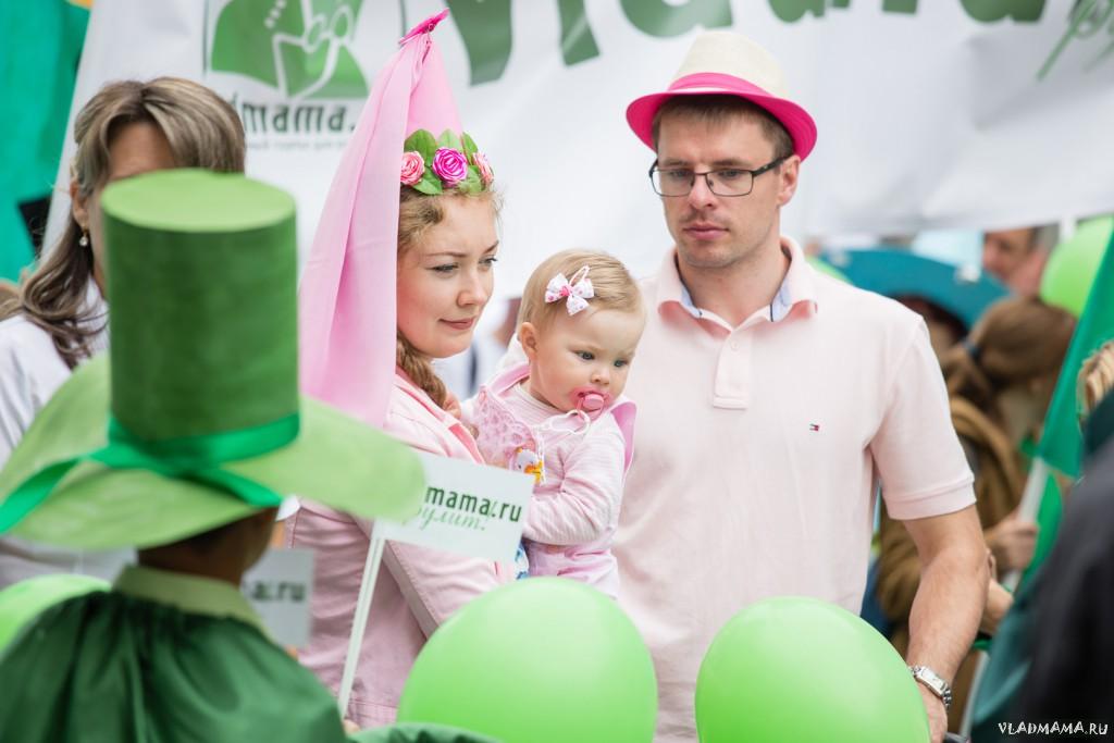 Праздничное шествие — 2015 (104)