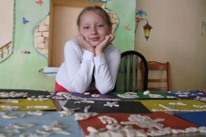 Английская продленка