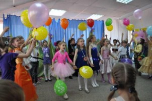Английская продленка