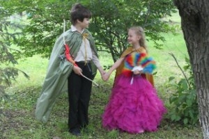 Английская продленка