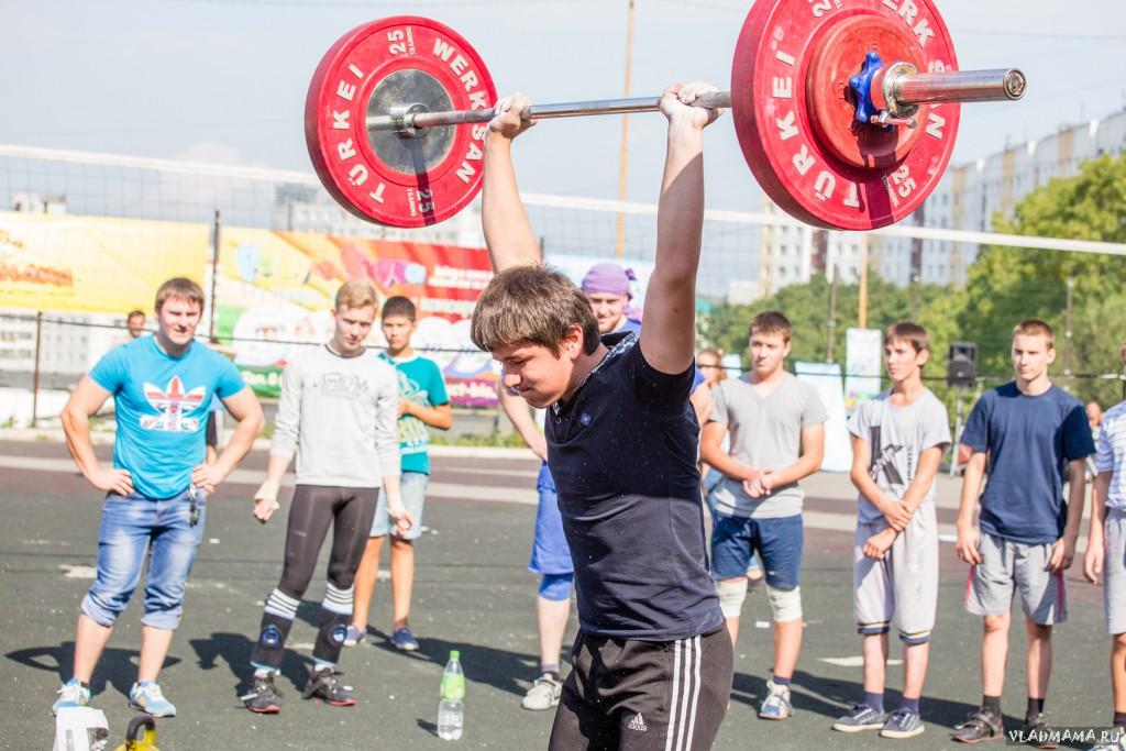 Спортфест (404)