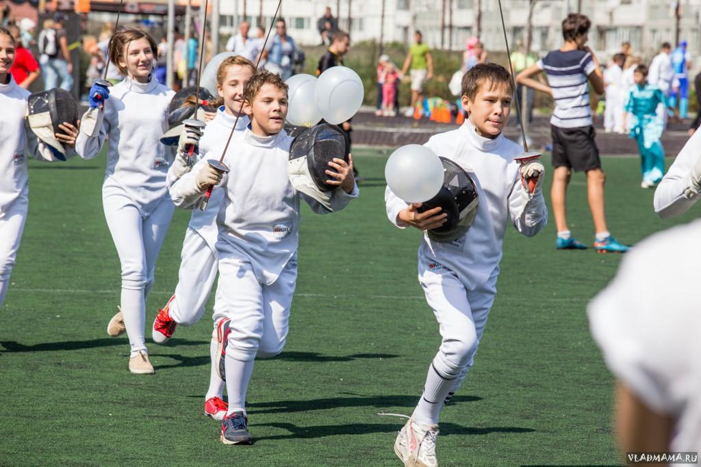 Спортфест (160)