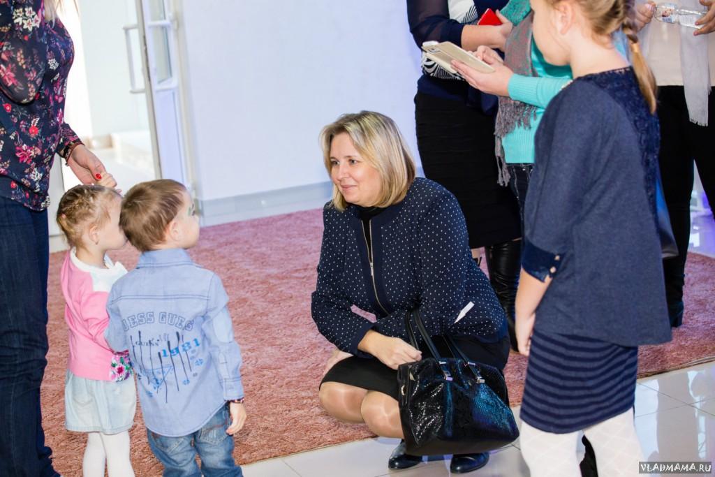 Белый лепесток — 2015 (3)