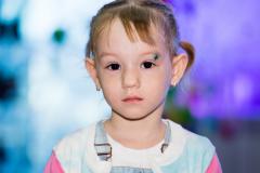 Белый лепесток — 2015 (23)