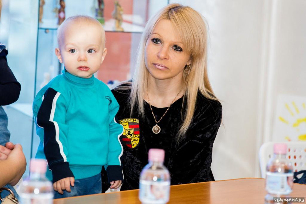 Белый лепесток — 2015 (29)