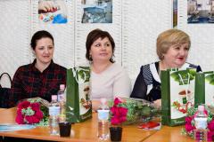 Белый лепесток — 2015 (32)