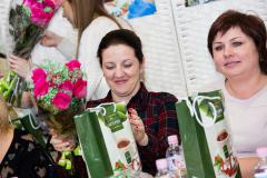 Белый лепесток — 2015 (33)
