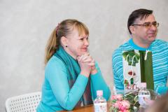 Белый лепесток — 2015 (37)