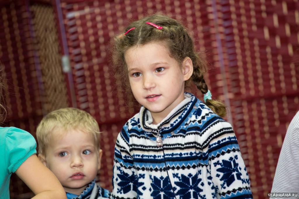 Белый лепесток — 2015 (145)