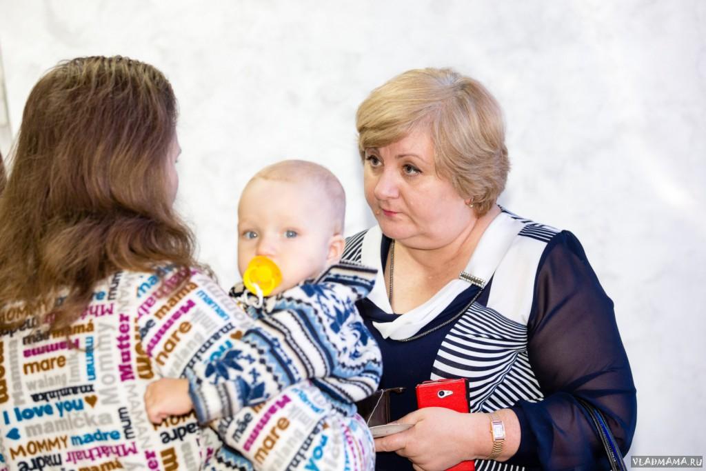 Белый лепесток — 2015 (153)
