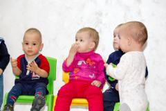Белый лепесток — 2015 (156)