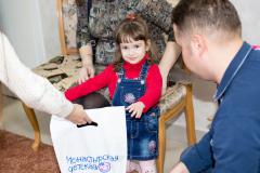 Белый лепесток — 2015 (159)