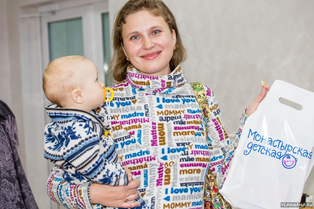 Белый лепесток — 2015 (165)