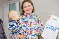 Белый лепесток — 2015 (165)
