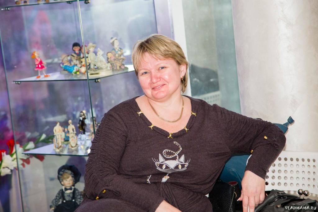 Белый лепесток — 2015 (178)