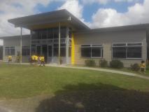 Albany Primary School