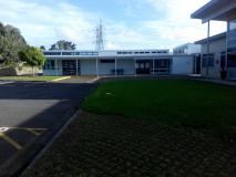 Albany Primary School