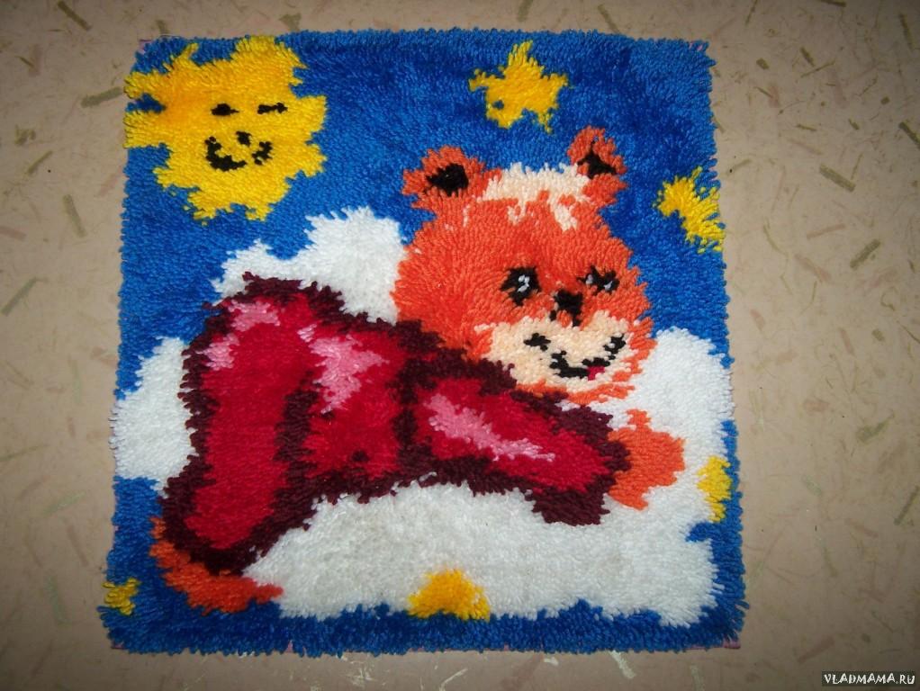 коврик