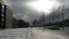 Южно-Сахалинск Проспект Мира