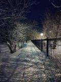 Начало декабря 2017 в Южно-Сахалинске