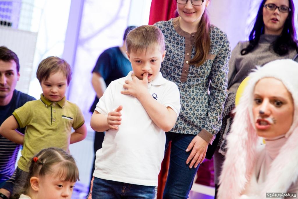 День солнечного ребенка — 2017 (3555)