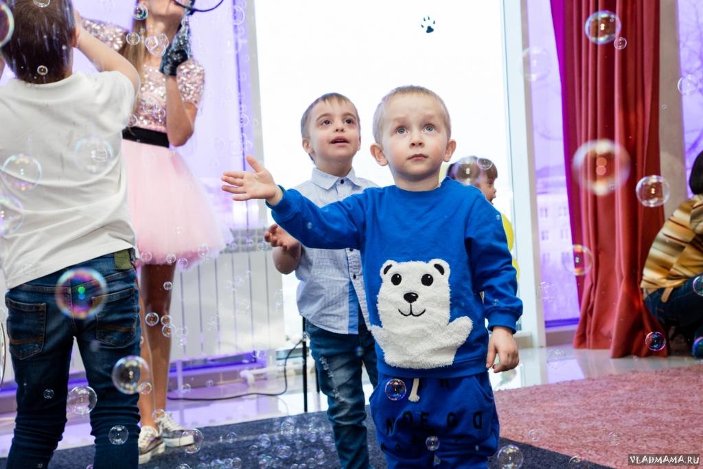 День солнечного ребенка — 2017 (3671)