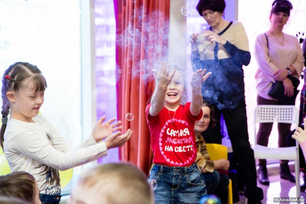 День солнечного ребенка — 2017 (3681)