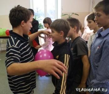 День именинника 24.09.11