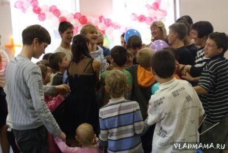 День именинника 24.09.11
