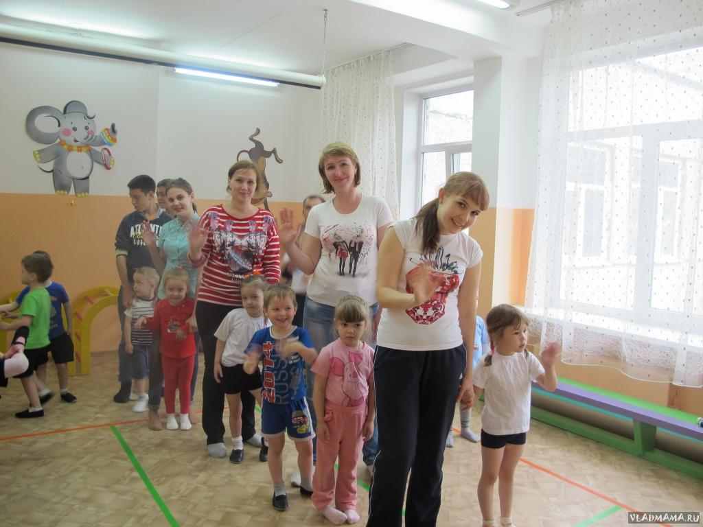 Копылова Юлия Сергеевна