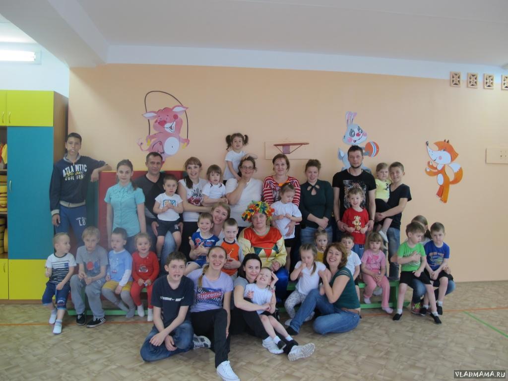 Копылова Юлия Сергеевна