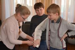 Иванова Светлана Анатольевна
